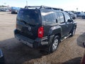2010 Nissan Xterra — photo 4 of 16 | VIN 5N1AN0NU2AC504983