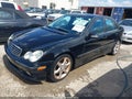 2007 Mercedes-Benz C-Class — photo 2 of 11 | VIN WDBRF52H97F921208