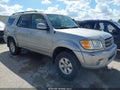 2004 Toyota Sequoia — photo 1 of 11 | VIN 5TDZT34A24S233299
