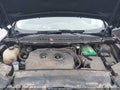 2015 Ford Edge — photo 10 of 11 | VIN 2FMTK4G97FBC03716