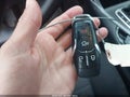 2015 Ford Edge — photo 11 of 11 | VIN 2FMTK4G97FBC03716
