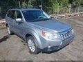 2013 Subaru Forester — photo 1 of 16 | VIN JF2SHADC9DH445227