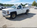 2014 Chevrolet Silverado 1500 — photo 2 of 16 | VIN 1GCNKPECXEZ162653