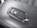 2024 Ford Bronco Sport — photo 11 of 16 | VIN 3FMCR9B60RRE87962