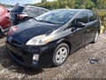 2010 Toyota Prius — photo 2 of 12 | VIN JTDKN3DU8A5158003