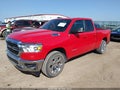 2022 Ram 1500 — photo 2 of 16 | VIN 1C6RRFBG7NN238200
