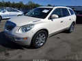 2010 Buick Enclave — photo 2 of 16 | VIN 5GALVCED2AJ196290