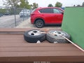 1983 Toyota Pickup — photo 8 of 16 | VIN JT5RN44D5D1125083
