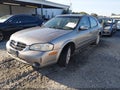 2001 Nissan Maxima — photo 2 of 11 | VIN JN1CA31D41T629809