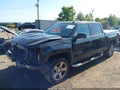 2018 Chevrolet Silverado 1500 — photo 2 of 17 | VIN 3GCUKREC1JG565003