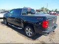 2018 Chevrolet Silverado 1500 — photo 3 of 17 | VIN 3GCUKREC1JG565003