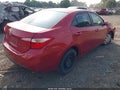 2015 Toyota Corolla — photo 4 of 16 | VIN 2T1BURHE9FC414457