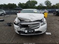 2012 Ford Taurus — photo 13 of 17 | VIN 1FAHP2FW9CG116403