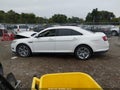 2012 Ford Taurus — photo 15 of 17 | VIN 1FAHP2FW9CG116403