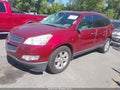 2011 Chevrolet Traverse — photo 2 of 13 | VIN 1GNKVJED0BJ367447
