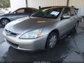 2003 Honda Accord — photo 2 of 11 | VIN 1HGCM564X3A089925