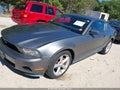 2010 Ford Mustang — photo 2 of 16 | VIN 1ZVBP8AN1A5134689
