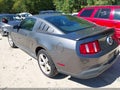 2010 Ford Mustang — photo 3 of 16 | VIN 1ZVBP8AN1A5134689