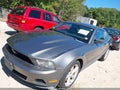 2010 Ford Mustang — photo 6 of 16 | VIN 1ZVBP8AN1A5134689
