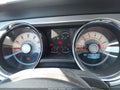 2010 Ford Mustang — photo 7 of 16 | VIN 1ZVBP8AN1A5134689