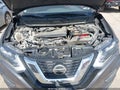 2018 Nissan Rogue — photo 10 of 16 | VIN 5N1AT2MTXJC701961