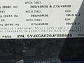 2018 Tesla Model X — photo 9 of 18 | VIN 5YJXCAE20JF088685