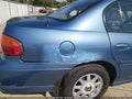 1998 Chevrolet Malibu — photo 2 of 8 | VIN 1G1NE52M3WY168674