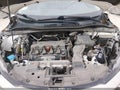 2019 Honda HR-V — photo 10 of 16 | VIN 3CZRU6H57KM742713