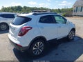 2018 Buick Encore — photo 4 of 11 | VIN KL4CJBSB0JB695942