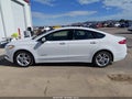 2018 Ford Fusion — photo 14 of 16 | VIN 3FA6P0UU8JR278994