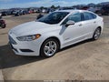 2018 Ford Fusion — photo 2 of 16 | VIN 3FA6P0UU8JR278994