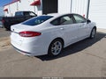 2018 Ford Fusion — photo 4 of 16 | VIN 3FA6P0UU8JR278994