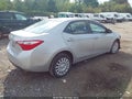 2016 Toyota Corolla — photo 4 of 17 | VIN 2T1BURHE2GC625887