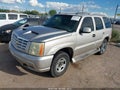 2005 Cadillac Escalade — photo 2 of 11 | VIN 1GYEK63N35R138168