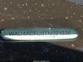 2026 Audi A5 — photo 17 of 17 | VIN WAU4ACFU8TN021936