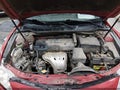 2008 Toyota Camry — photo 10 of 16 | VIN 4T4BE46K78R045694