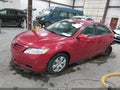 2008 Toyota Camry — photo 2 of 16 | VIN 4T4BE46K78R045694