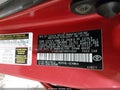 2008 Toyota Camry — photo 9 of 16 | VIN 4T4BE46K78R045694
