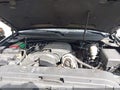 2013 Chevrolet Tahoe — photo 10 of 16 | VIN 1GNSKCE04DR232171