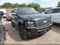 2013 Chevrolet Tahoe — photo 1 of 16 | VIN 1GNSKCE04DR232171