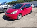 2013 Honda Fit — photo 2 of 11 | VIN JHMGE8H38DC076968