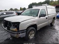 2004 Chevrolet Silverado 1500 — photo 2 of 16 | VIN 1GCEK14X44Z352397