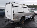 2004 Chevrolet Silverado 1500 — photo 4 of 16 | VIN 1GCEK14X44Z352397