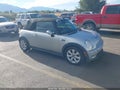 2005 Mini Cooper — photo 1 of 11 | VIN WMWRH33565TF84922