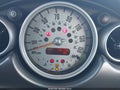 2005 Mini Cooper — photo 7 of 11 | VIN WMWRH33565TF84922