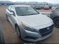 2016 Hyundai Sonata Hybrid — photo 1 of 11 | VIN KMHE24L17GA040362