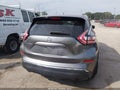 2015 Nissan Murano — photo 16 of 16 | VIN 5N1AZ2MH9FN256005