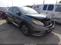 2015 Nissan Murano — photo 1 of 16 | VIN 5N1AZ2MH9FN256005