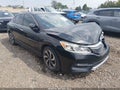 2017 Honda Accord — photo 1 of 18 | VIN 1HGCR2F82HA190516