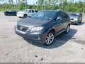 2011 Lexus RX 350 — photo 2 of 16 | VIN 2T2ZK1BA4BC061627